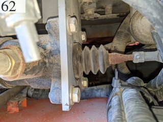 中古建設機械 中古 日立建機 HITACHI ローラー タイヤローラー CP220-3