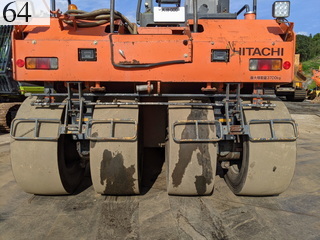 中古建設機械 中古 日立建機 HITACHI ローラー タイヤローラー CP220-3