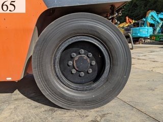 中古建設機械 中古 日立建機 HITACHI ローラー タイヤローラー CP220-3