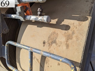 中古建設機械 中古 日立建機 HITACHI ローラー タイヤローラー CP220-3