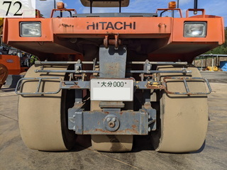 中古建設機械 中古 日立建機 HITACHI ローラー タイヤローラー CP220-3