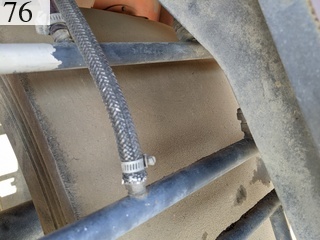 中古建設機械 中古 日立建機 HITACHI ローラー タイヤローラー CP220-3