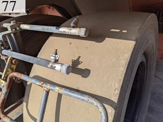 中古建設機械 中古 日立建機 HITACHI ローラー タイヤローラー CP220-3