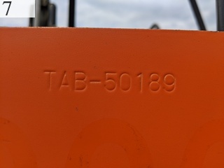 中古建設機械 中古 日立建機 HITACHI ローラー タイヤローラー ZC220P-5