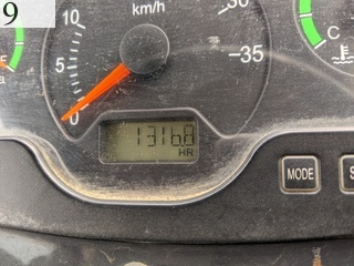 中古建設機械 中古 日立建機 HITACHI ローラー タイヤローラー ZC220P-5