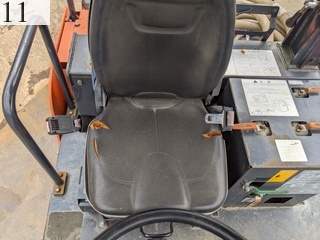 中古建設機械 中古 日立建機 HITACHI ローラー タイヤローラー ZC220P-5