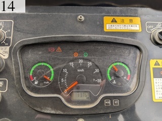 中古建設機械 中古 日立建機 HITACHI ローラー タイヤローラー ZC220P-5