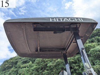 中古建設機械 中古 日立建機 HITACHI ローラー タイヤローラー ZC220P-5
