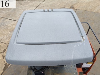 中古建設機械 中古 日立建機 HITACHI ローラー タイヤローラー ZC220P-5