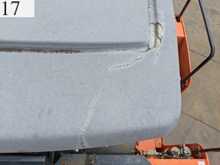 中古建設機械 中古 日立建機 HITACHI ローラー タイヤローラー ZC220P-5