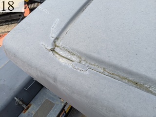 中古建設機械 中古 日立建機 HITACHI ローラー タイヤローラー ZC220P-5