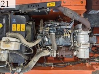 中古建設機械 中古 日立建機 HITACHI ローラー タイヤローラー ZC220P-5