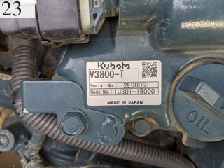中古建設機械 中古 日立建機 HITACHI ローラー タイヤローラー ZC220P-5