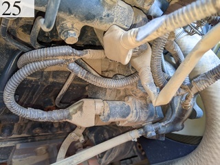 中古建設機械 中古 日立建機 HITACHI ローラー タイヤローラー ZC220P-5