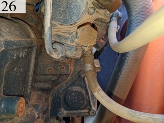 中古建設機械 中古 日立建機 HITACHI ローラー タイヤローラー ZC220P-5