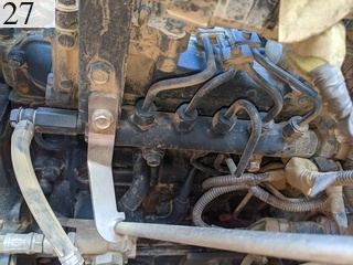 中古建設機械 中古 日立建機 HITACHI ローラー タイヤローラー ZC220P-5