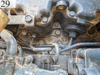 中古建設機械 中古 日立建機 HITACHI ローラー タイヤローラー ZC220P-5