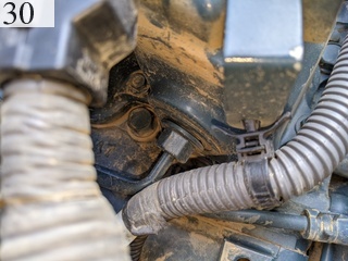 中古建設機械 中古 日立建機 HITACHI ローラー タイヤローラー ZC220P-5