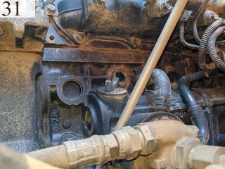 中古建設機械 中古 日立建機 HITACHI ローラー タイヤローラー ZC220P-5