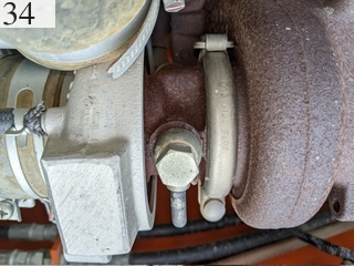 中古建設機械 中古 日立建機 HITACHI ローラー タイヤローラー ZC220P-5