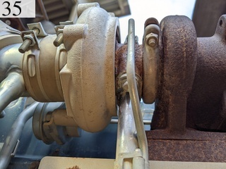 中古建設機械 中古 日立建機 HITACHI ローラー タイヤローラー ZC220P-5