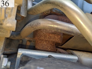 中古建設機械 中古 日立建機 HITACHI ローラー タイヤローラー ZC220P-5