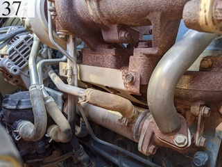 中古建設機械 中古 日立建機 HITACHI ローラー タイヤローラー ZC220P-5