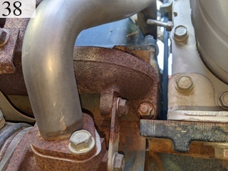 中古建設機械 中古 日立建機 HITACHI ローラー タイヤローラー ZC220P-5