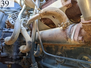 中古建設機械 中古 日立建機 HITACHI ローラー タイヤローラー ZC220P-5