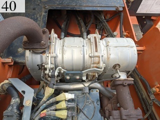 中古建設機械 中古 日立建機 HITACHI ローラー タイヤローラー ZC220P-5