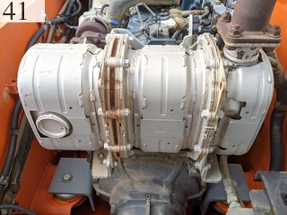 中古建設機械 中古 日立建機 HITACHI ローラー タイヤローラー ZC220P-5