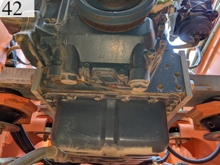 中古建設機械 中古 日立建機 HITACHI ローラー タイヤローラー ZC220P-5