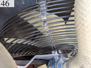 中古建設機械 中古 日立建機 HITACHI ローラー タイヤローラー ZC220P-5