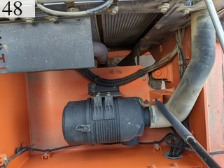 中古建設機械 中古 日立建機 HITACHI ローラー タイヤローラー ZC220P-5