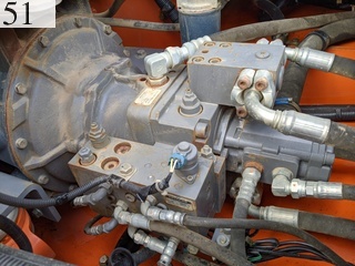 中古建設機械 中古 日立建機 HITACHI ローラー タイヤローラー ZC220P-5