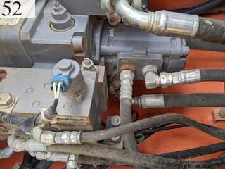 中古建設機械 中古 日立建機 HITACHI ローラー タイヤローラー ZC220P-5