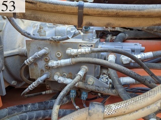 中古建設機械 中古 日立建機 HITACHI ローラー タイヤローラー ZC220P-5