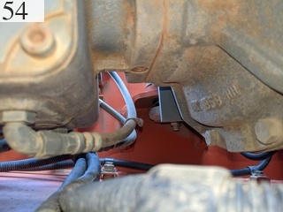 中古建設機械 中古 日立建機 HITACHI ローラー タイヤローラー ZC220P-5