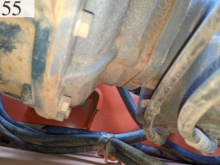 中古建設機械 中古 日立建機 HITACHI ローラー タイヤローラー ZC220P-5