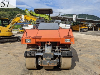 中古建設機械 中古 日立建機 HITACHI ローラー タイヤローラー ZC220P-5