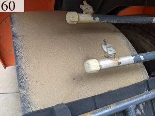 中古建設機械 中古 日立建機 HITACHI ローラー タイヤローラー ZC220P-5