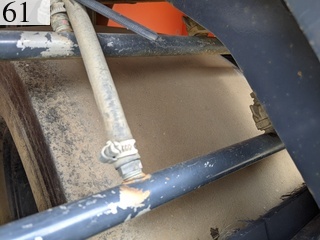 中古建設機械 中古 日立建機 HITACHI ローラー タイヤローラー ZC220P-5