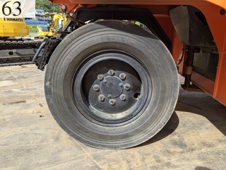 中古建設機械 中古 日立建機 HITACHI ローラー タイヤローラー ZC220P-5