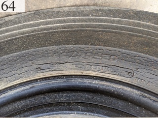 中古建設機械 中古 日立建機 HITACHI ローラー タイヤローラー ZC220P-5