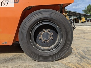 中古建設機械 中古 日立建機 HITACHI ローラー タイヤローラー ZC220P-5