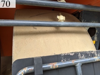 中古建設機械 中古 日立建機 HITACHI ローラー タイヤローラー ZC220P-5