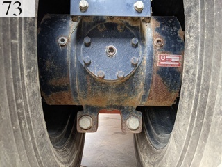 中古建設機械 中古 日立建機 HITACHI ローラー タイヤローラー ZC220P-5