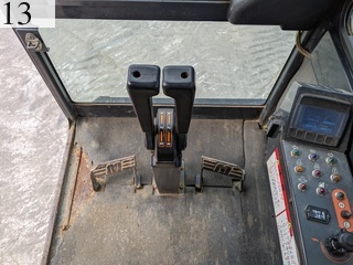 中古建設機械 中古 諸岡 MOROOKA クローラ・キャリア クルクルキャリア・全旋回キャリアダンプ MST-1500VDL