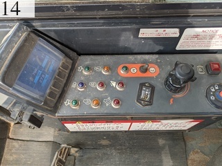 中古建設機械 中古 諸岡 MOROOKA クローラ・キャリア クルクルキャリア・全旋回キャリアダンプ MST-1500VDL