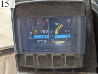 中古建設機械 中古 諸岡 MOROOKA クローラ・キャリア クルクルキャリア・全旋回キャリアダンプ MST-1500VDL